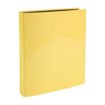 Picture of EXACOMPTA RING FILE A4 GLOSSY 30MM PASTEL